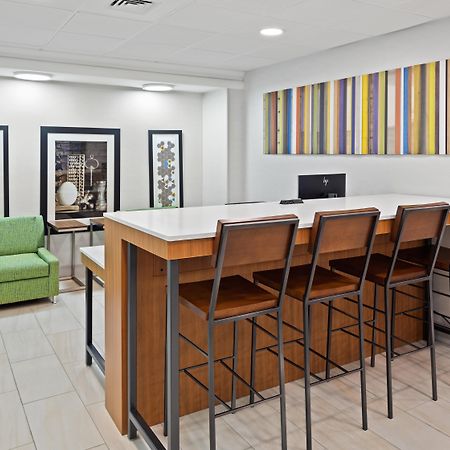 Holiday Inn Express - Atlanta-Kennesaw By Ihg Extérieur photo