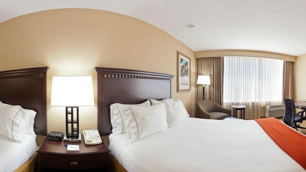 Holiday Inn Express - Atlanta-Kennesaw By Ihg Extérieur photo