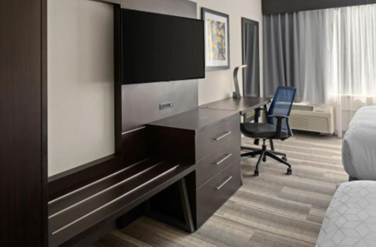 Holiday Inn Express - Atlanta-Kennesaw By Ihg Extérieur photo