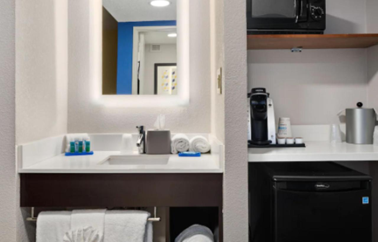Holiday Inn Express - Atlanta-Kennesaw By Ihg Extérieur photo
