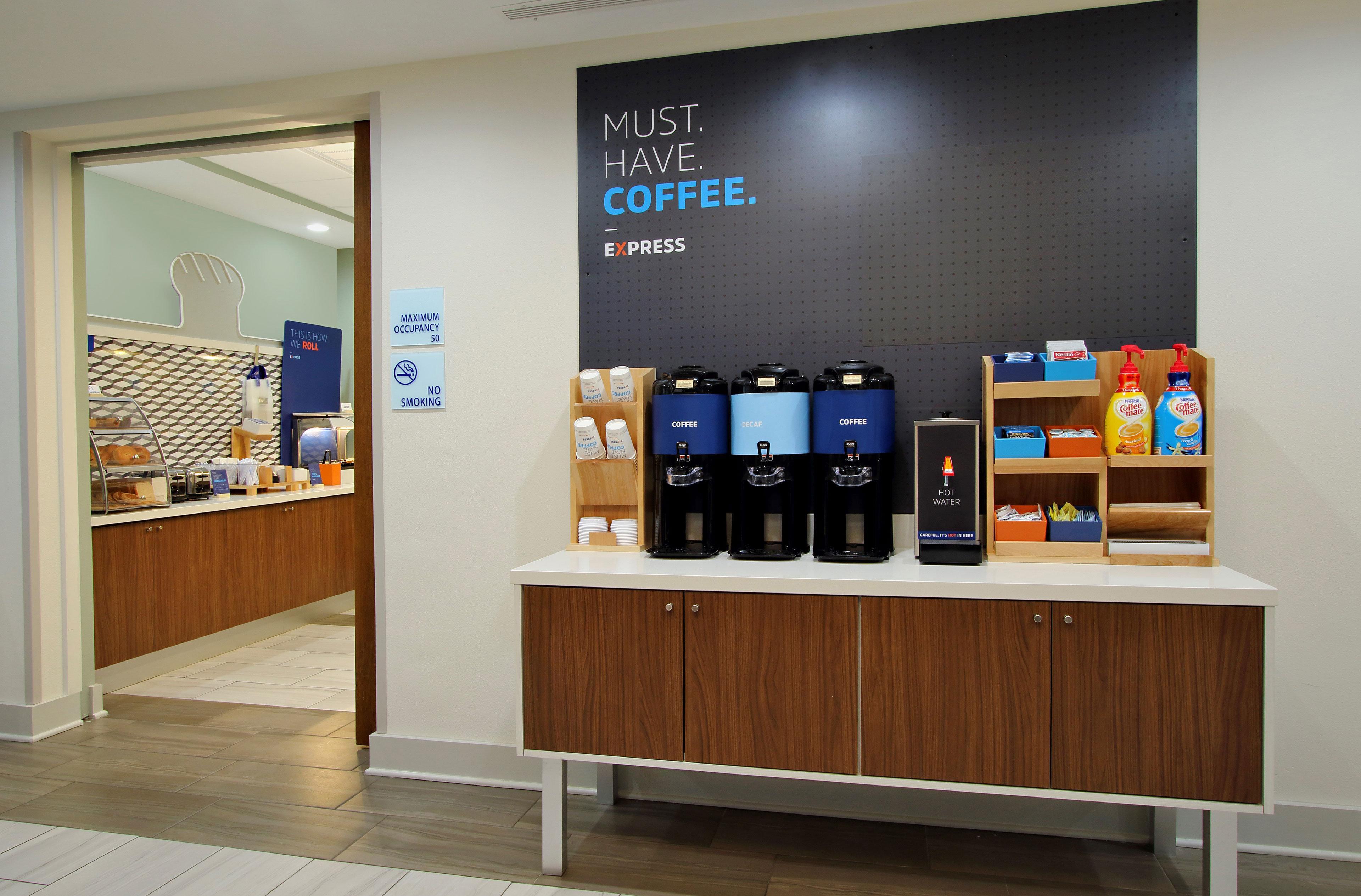 Holiday Inn Express - Atlanta-Kennesaw By Ihg Extérieur photo