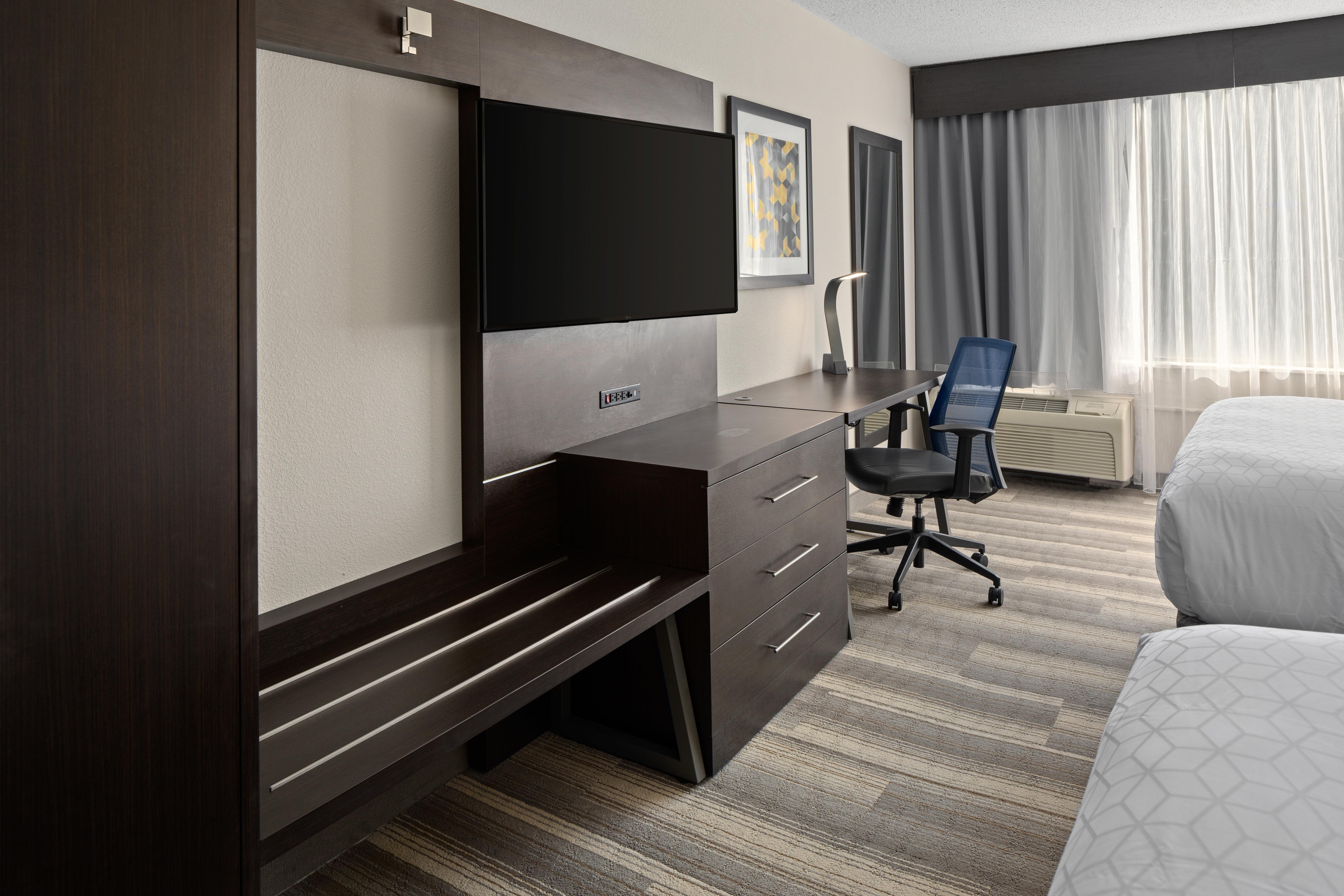 Holiday Inn Express - Atlanta-Kennesaw By Ihg Extérieur photo