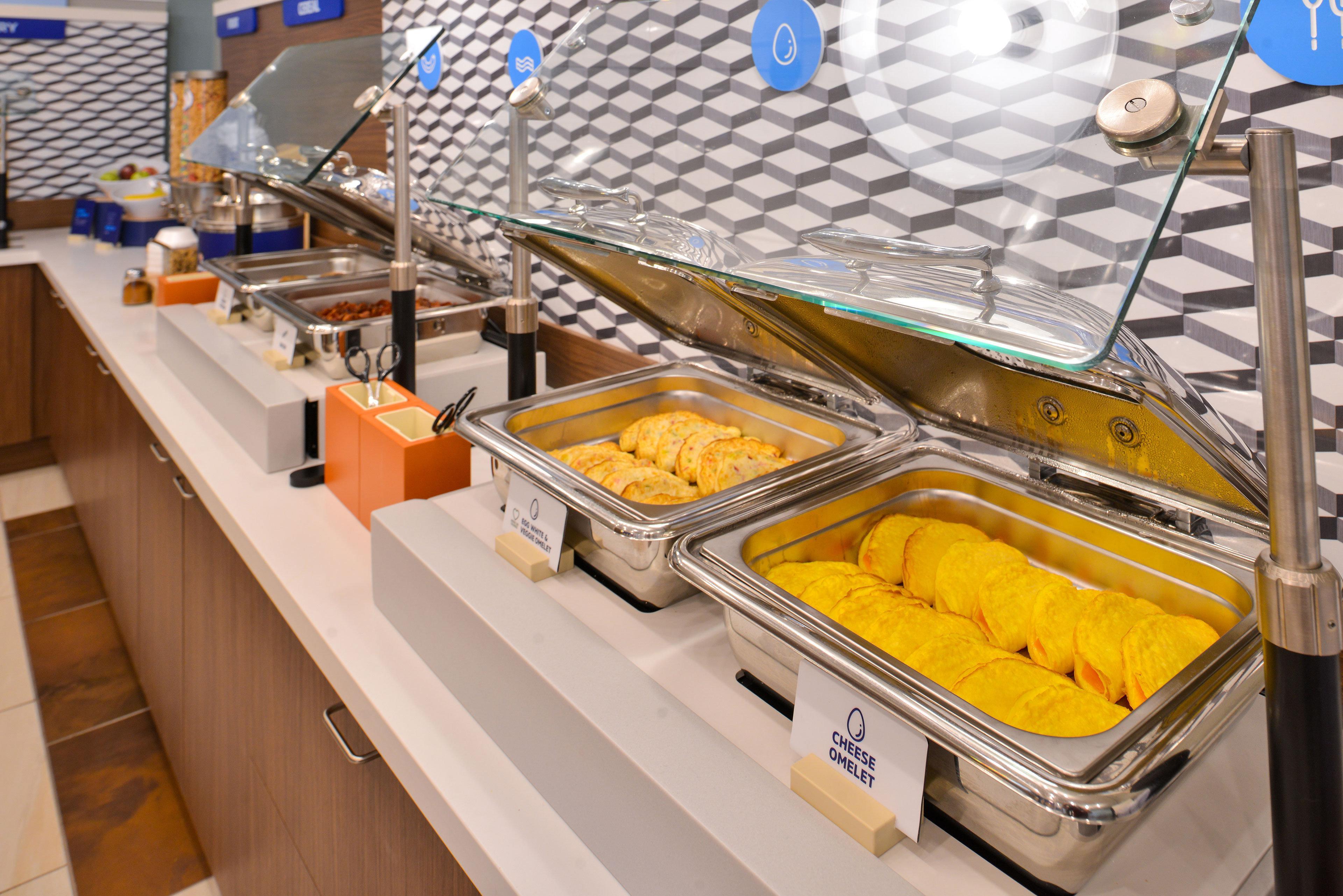 Holiday Inn Express - Atlanta-Kennesaw By Ihg Extérieur photo