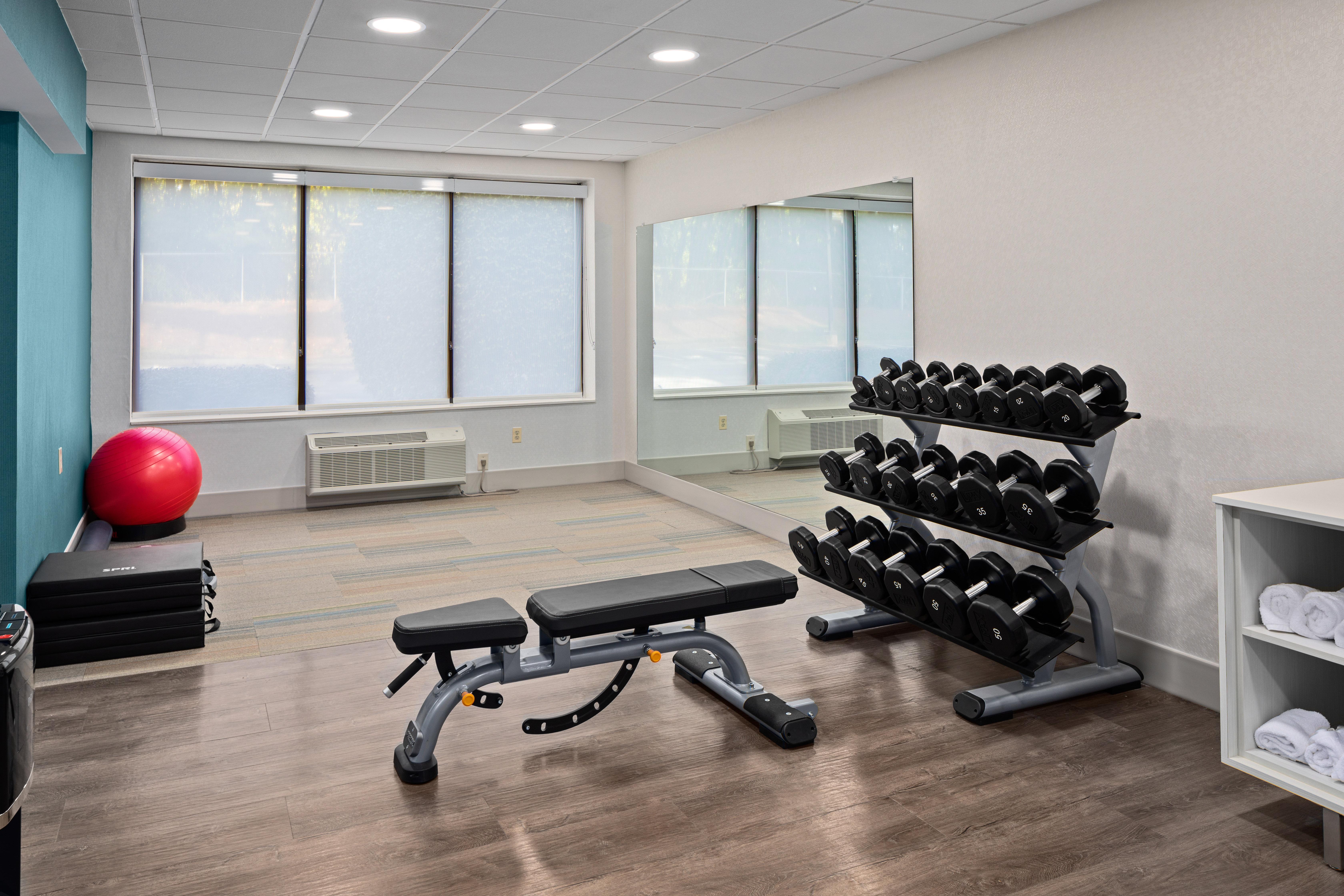 Holiday Inn Express - Atlanta-Kennesaw By Ihg Extérieur photo