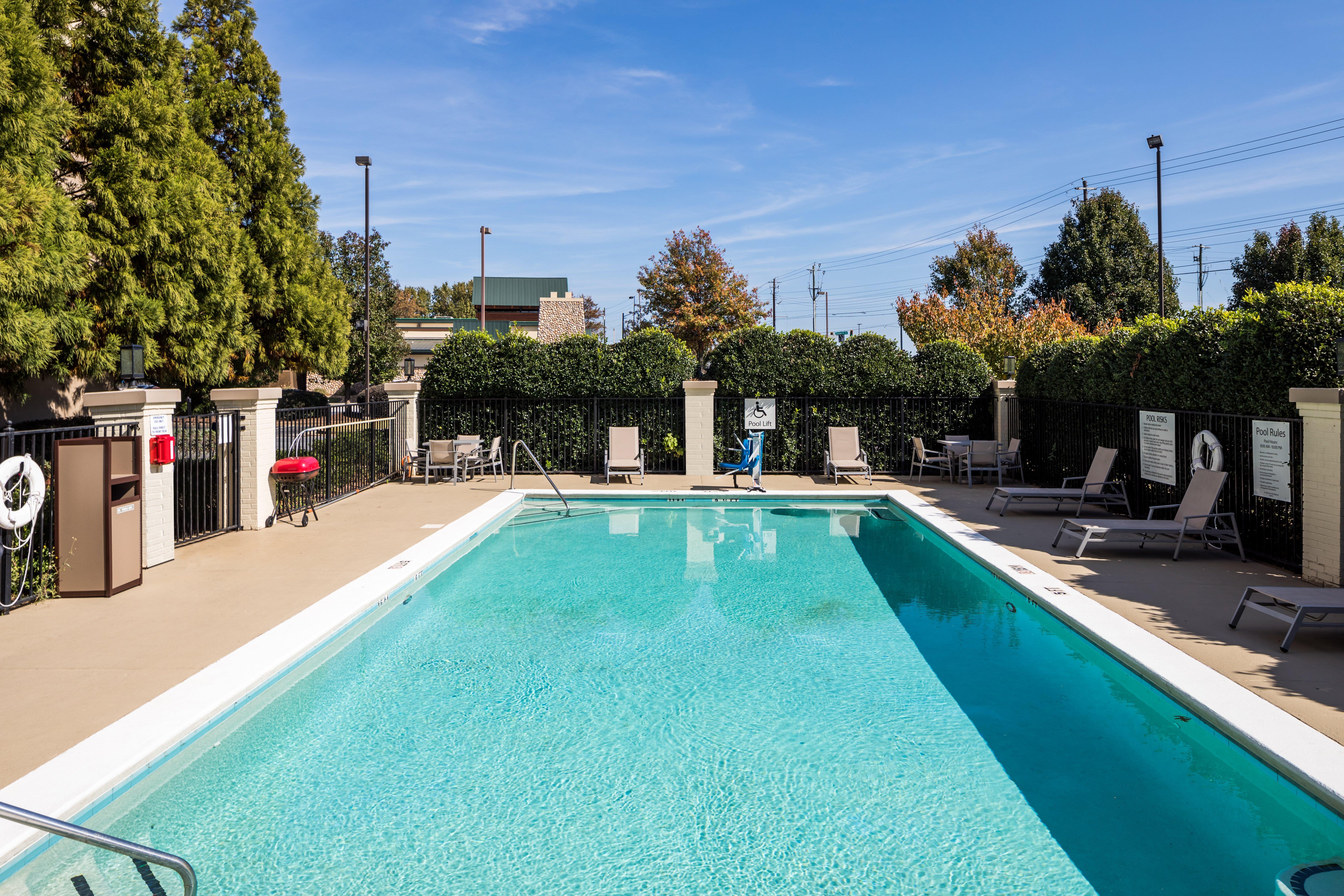 Holiday Inn Express - Atlanta-Kennesaw By Ihg Extérieur photo