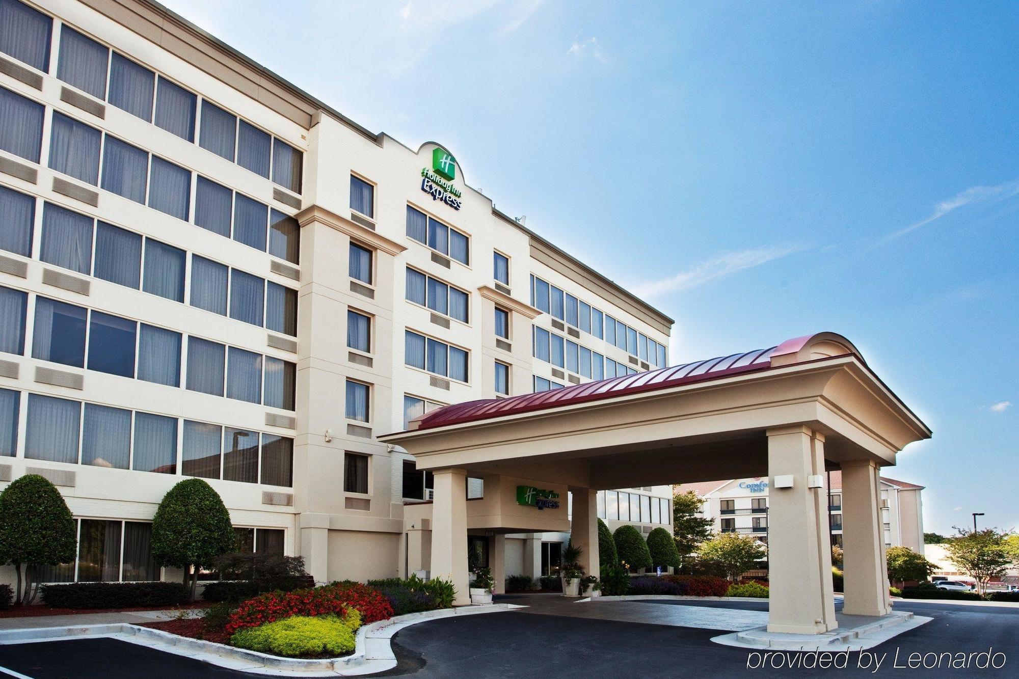 Holiday Inn Express - Atlanta-Kennesaw By Ihg Extérieur photo
