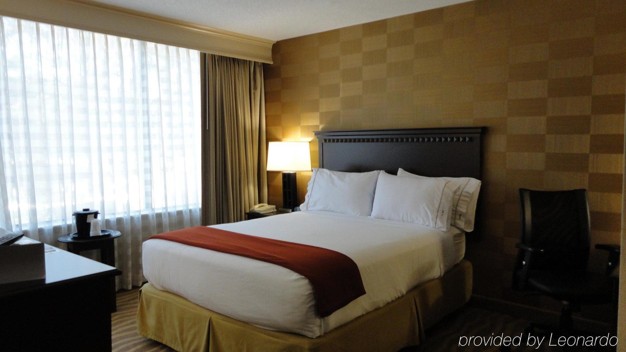 Holiday Inn Express - Atlanta-Kennesaw By Ihg Extérieur photo