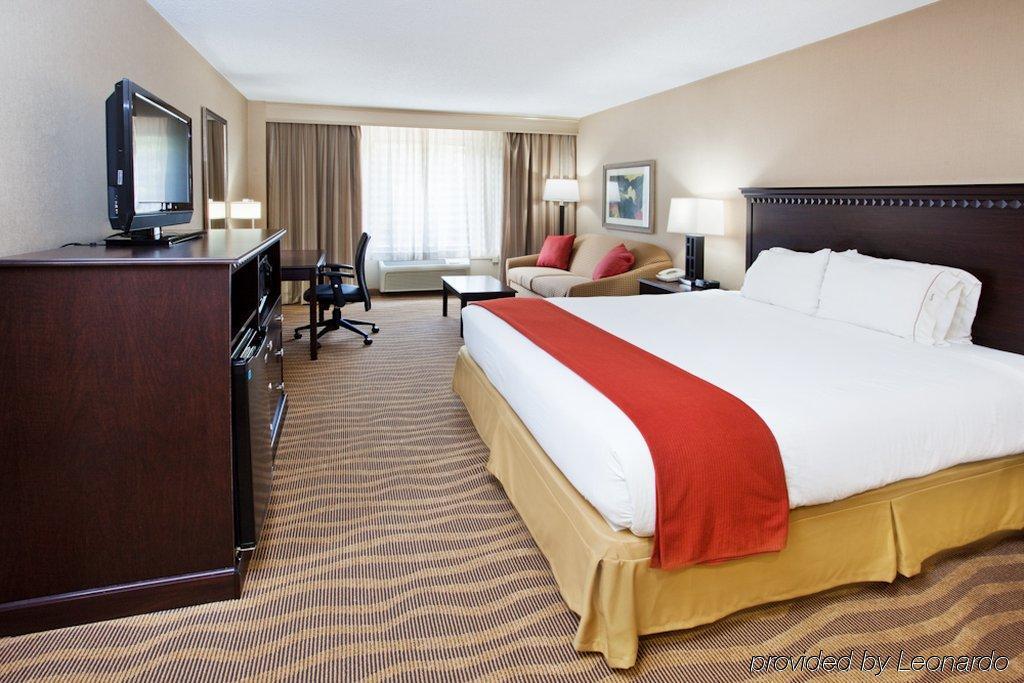 Holiday Inn Express - Atlanta-Kennesaw, An Ihg Hotel Chambre photo