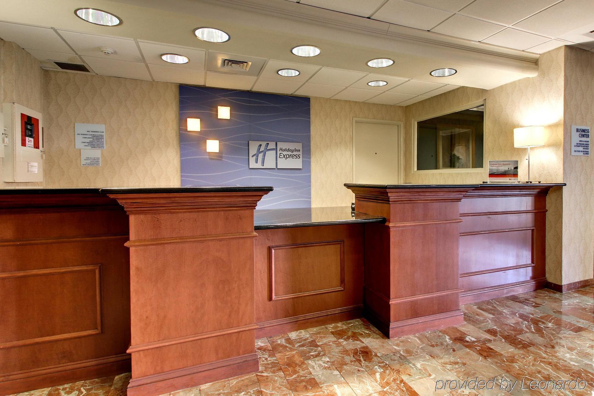 Holiday Inn Express - Atlanta-Kennesaw By Ihg Extérieur photo