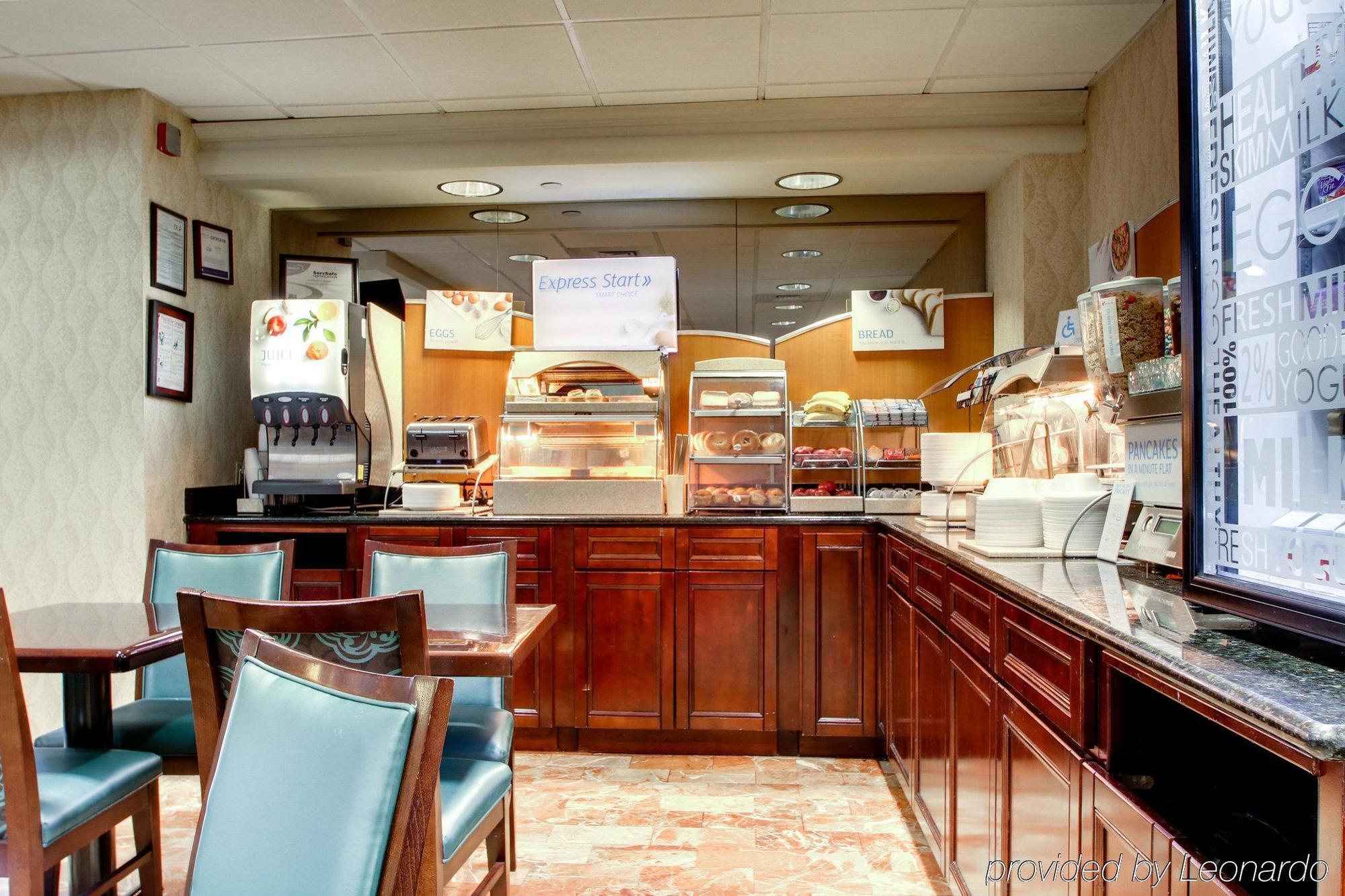 Holiday Inn Express - Atlanta-Kennesaw By Ihg Extérieur photo
