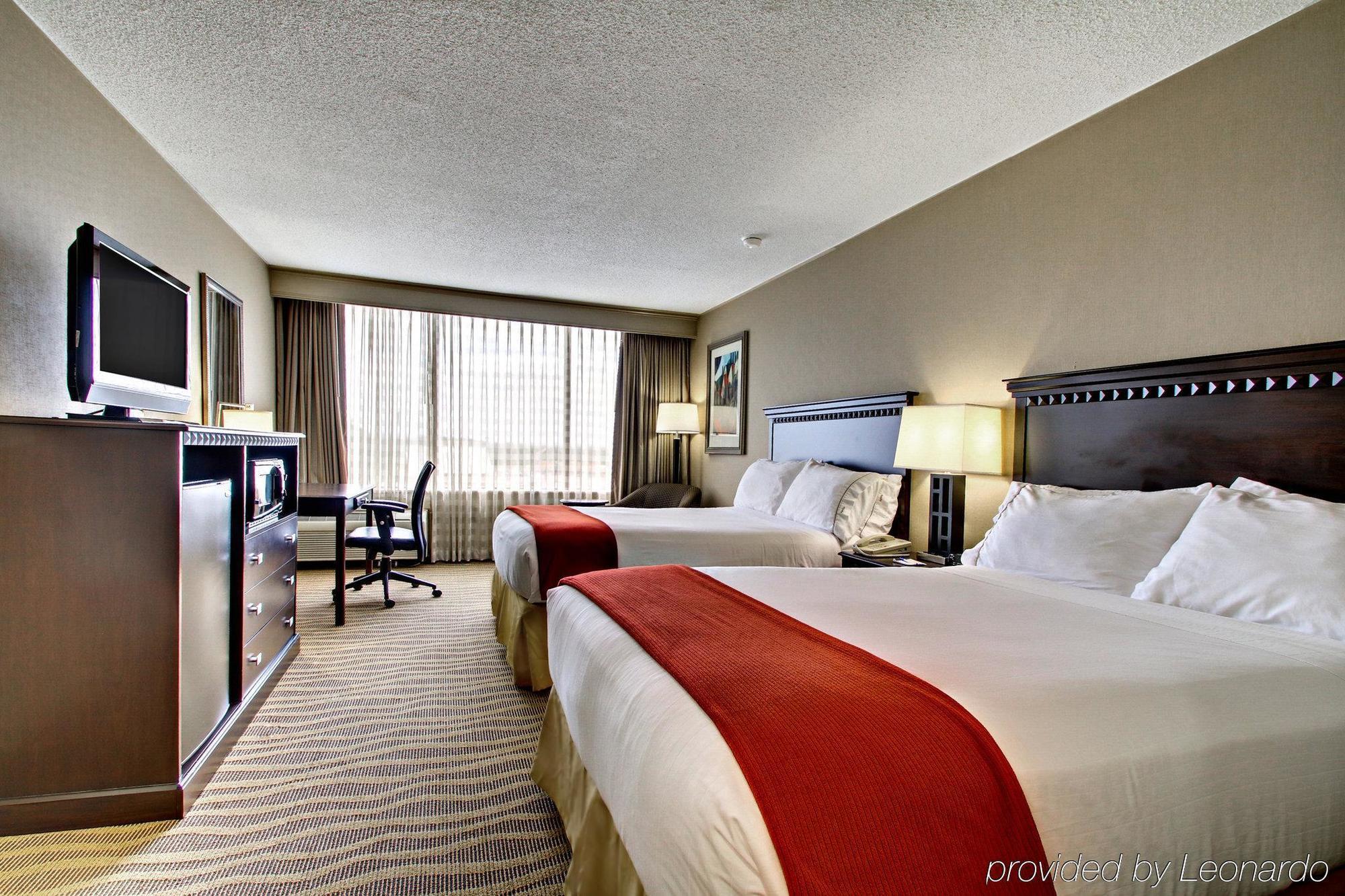 Holiday Inn Express - Atlanta-Kennesaw By Ihg Extérieur photo
