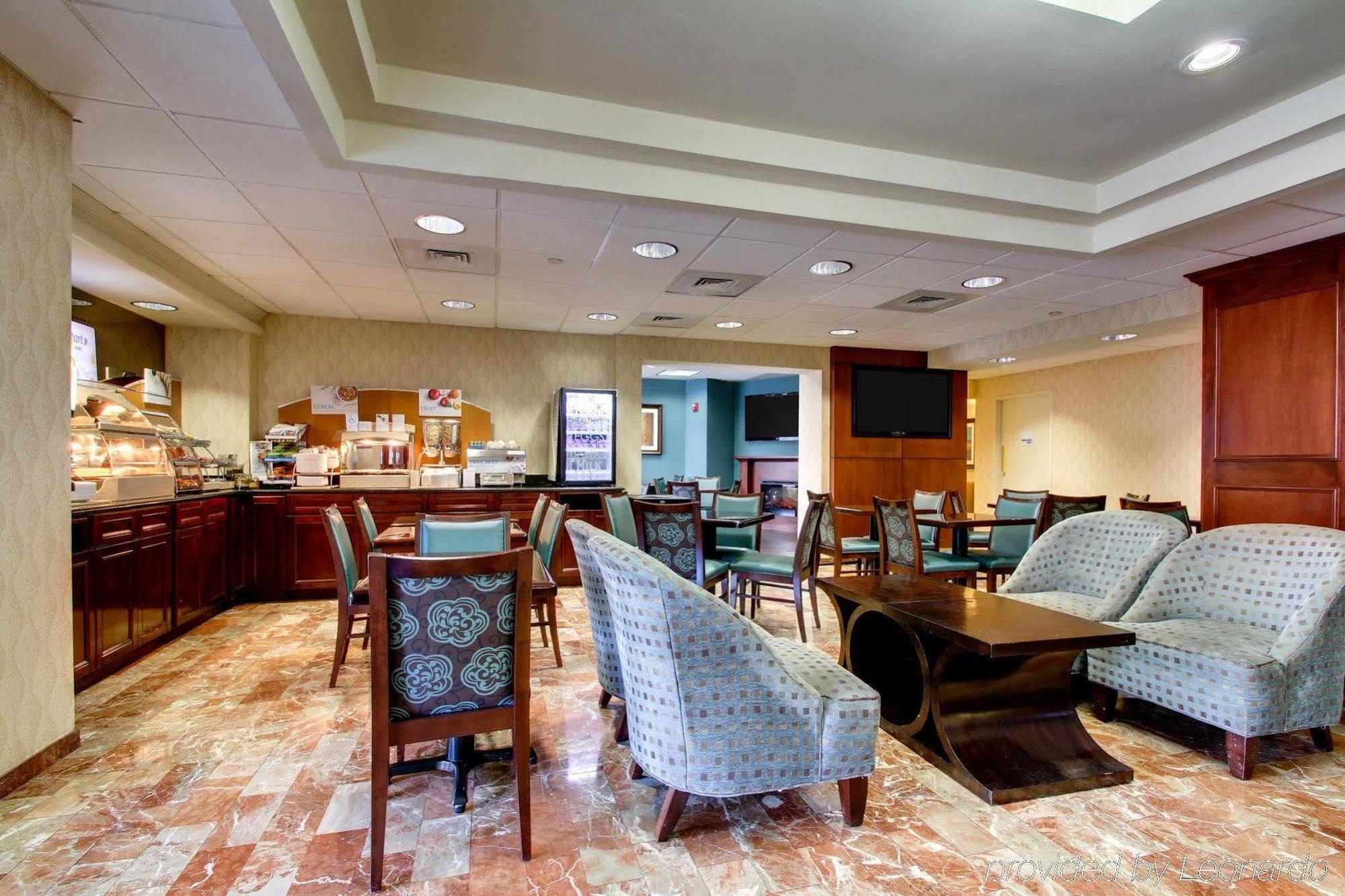 Holiday Inn Express - Atlanta-Kennesaw By Ihg Extérieur photo