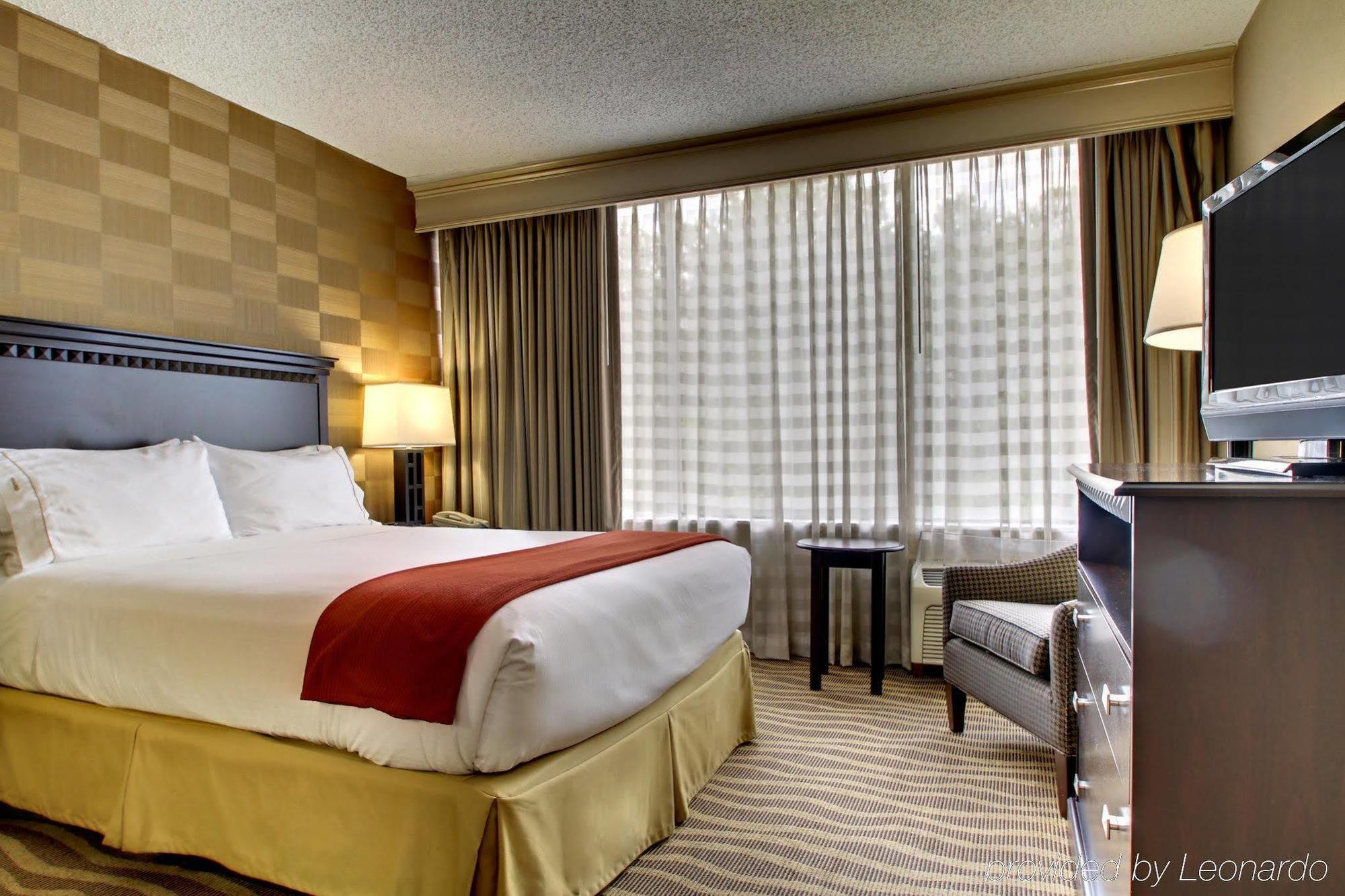 Holiday Inn Express - Atlanta-Kennesaw, An Ihg Hotel Extérieur photo